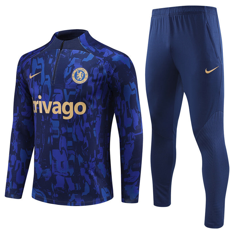 Survêtement Chelsea 2023/2024