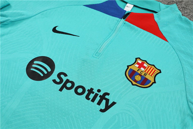 Survêtement FC Barcelona 2023/2024