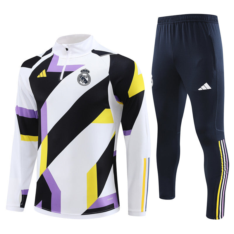 Survêtement Real Madrid 2023/2024