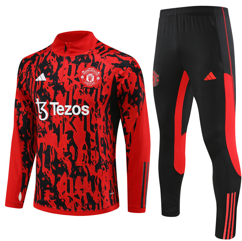 Survêtement Manchester United 2023/2024