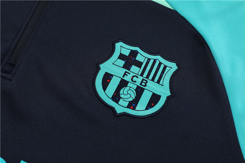 Survêtement FC Barcelona 2023/2024