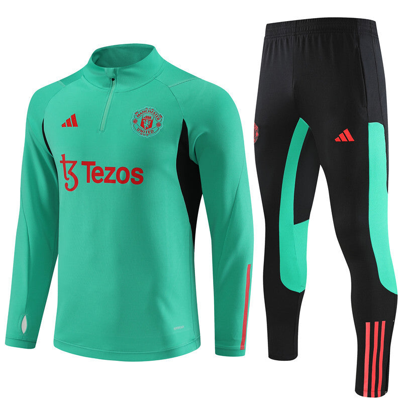 Survêtement Manchester United 2023/2024