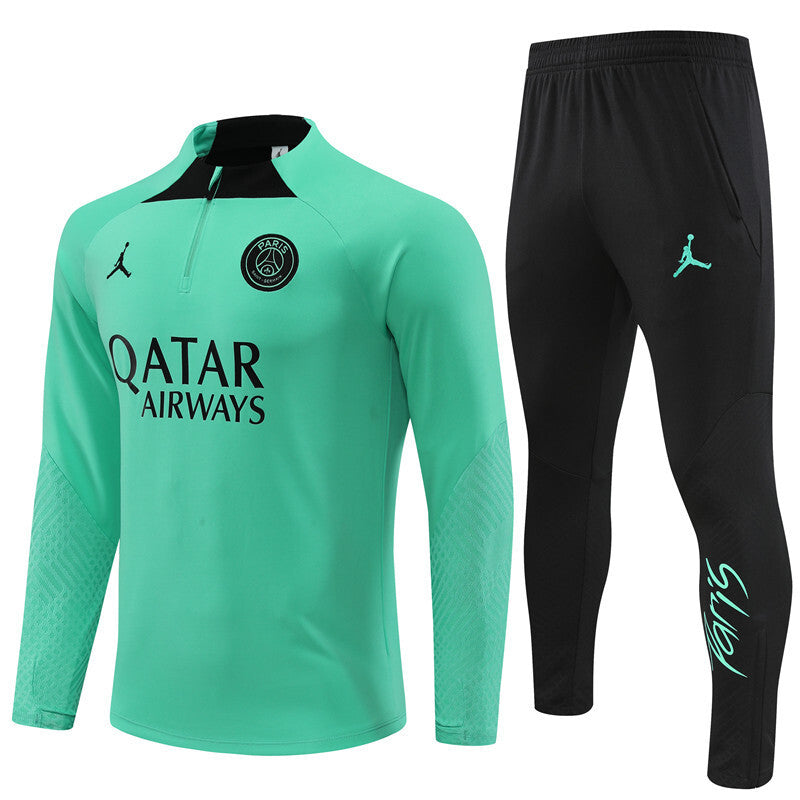 Survêtement PSG 2022/2023