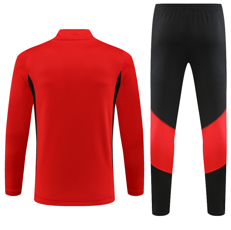 Survêtement Manchester United 2023/2024