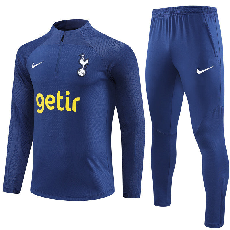 Survêtement Tottenham 2023/2024