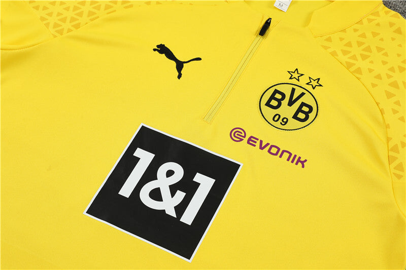Survêtement Borussia Dortmund 2023/2024