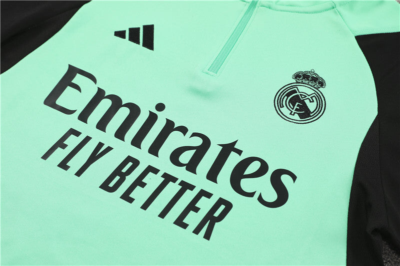 Survêtement Real Madrid 2023/2024