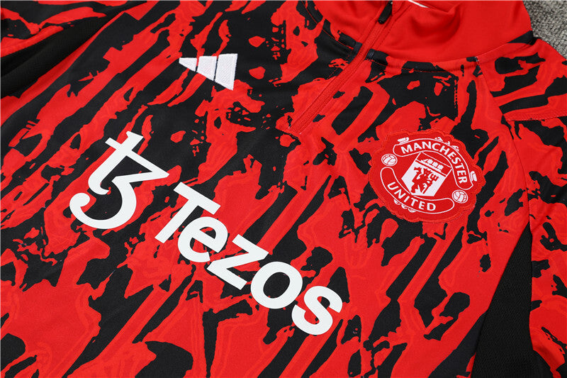 Survêtement Manchester United 2023/2024