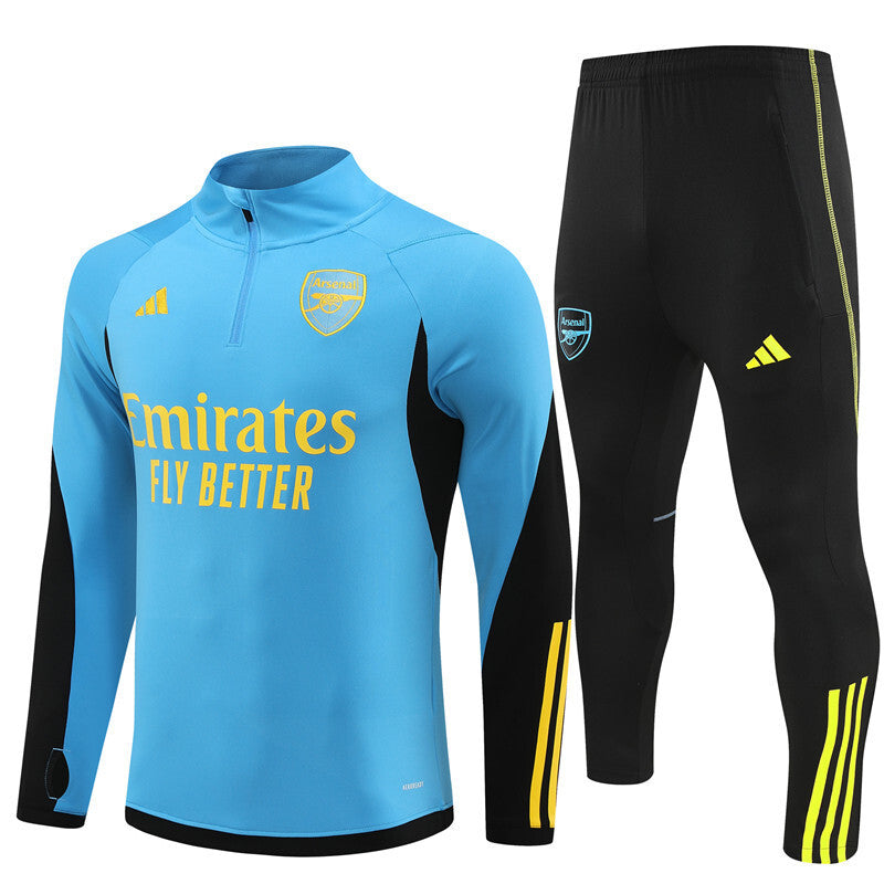 Survêtement Real Madrid 2023/2024