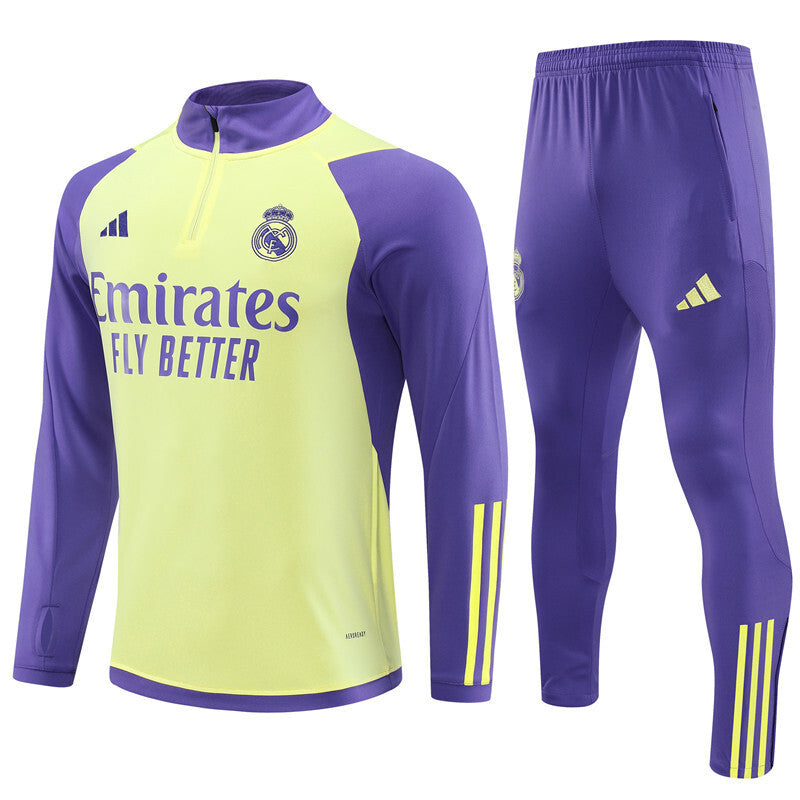 Survêtement Real Madrid 2023/2024