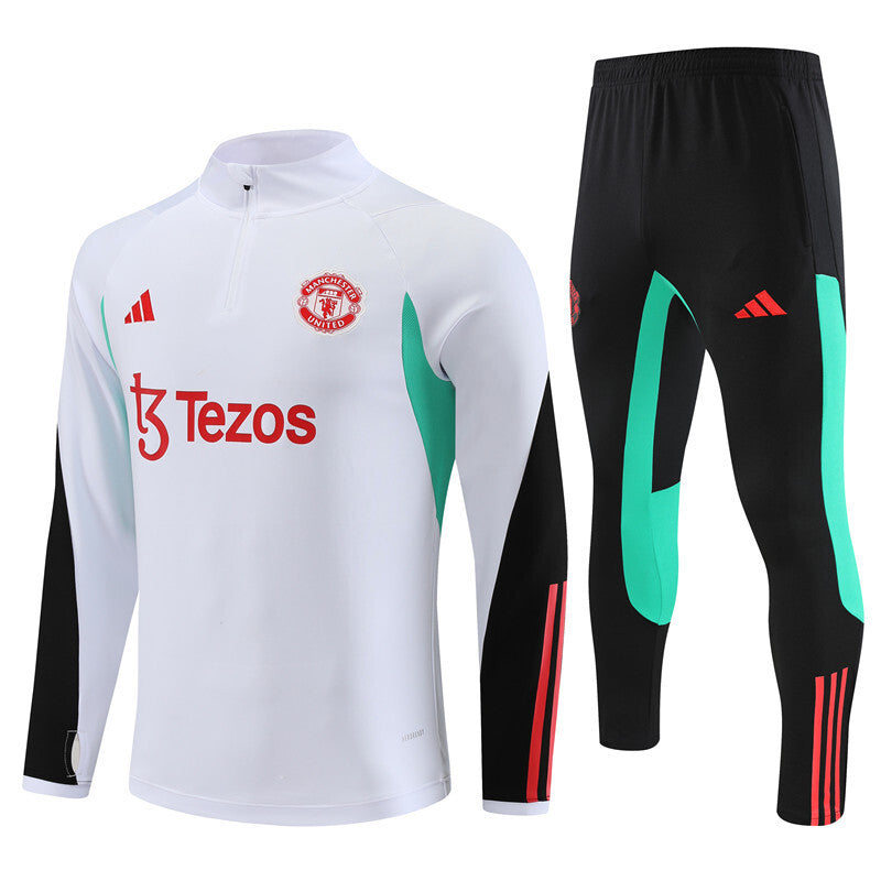 Survêtement Manchester United 2023/2024