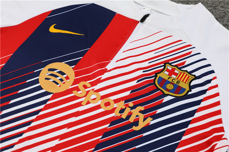Survêtement FC Barcelona 2023/2024