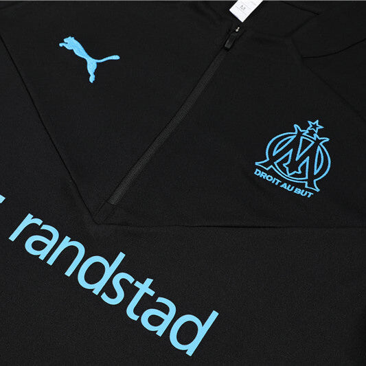 Survêtement Olympique Marseillais 2022/2023