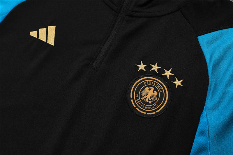 Survêtement Allemagne 2023/2024
