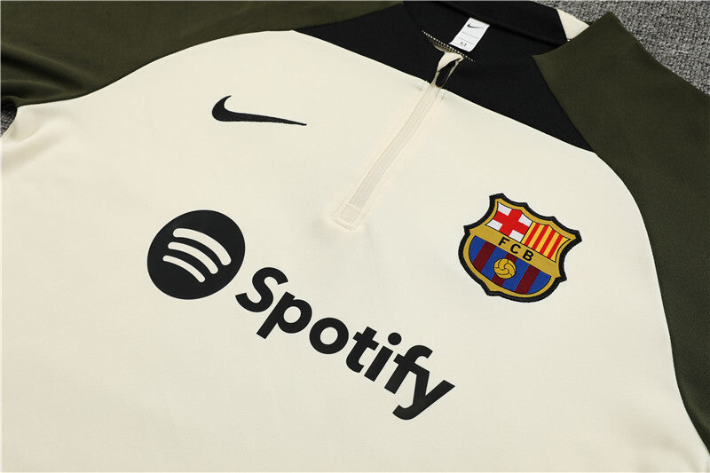 Survêtement FC Barcelona 2023/2024