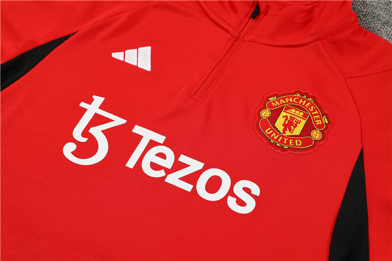 Survêtement Manchester United 2023/2024