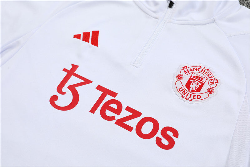 Survêtement Manchester United 2023/2024