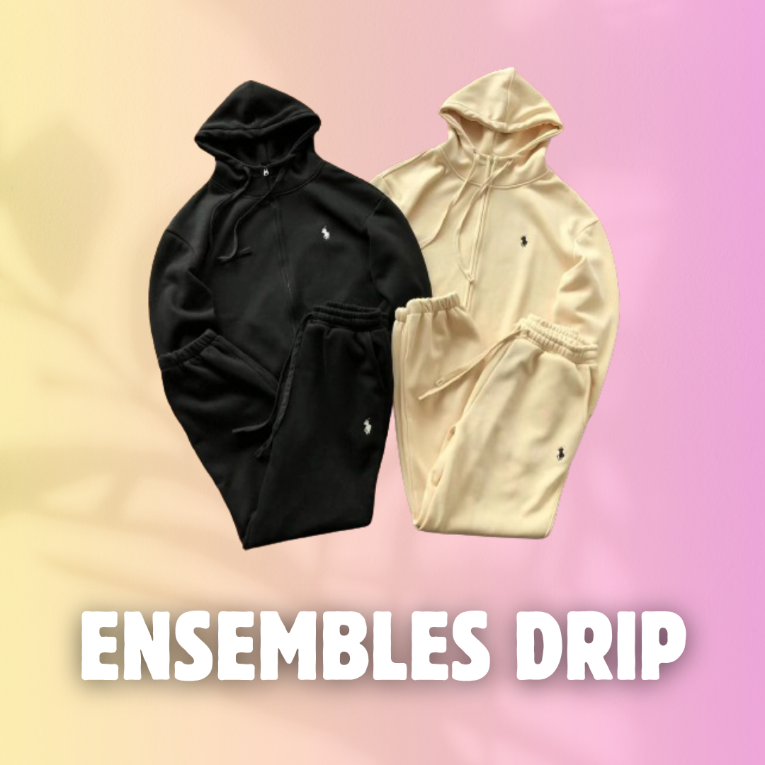 Ensembles DRIP