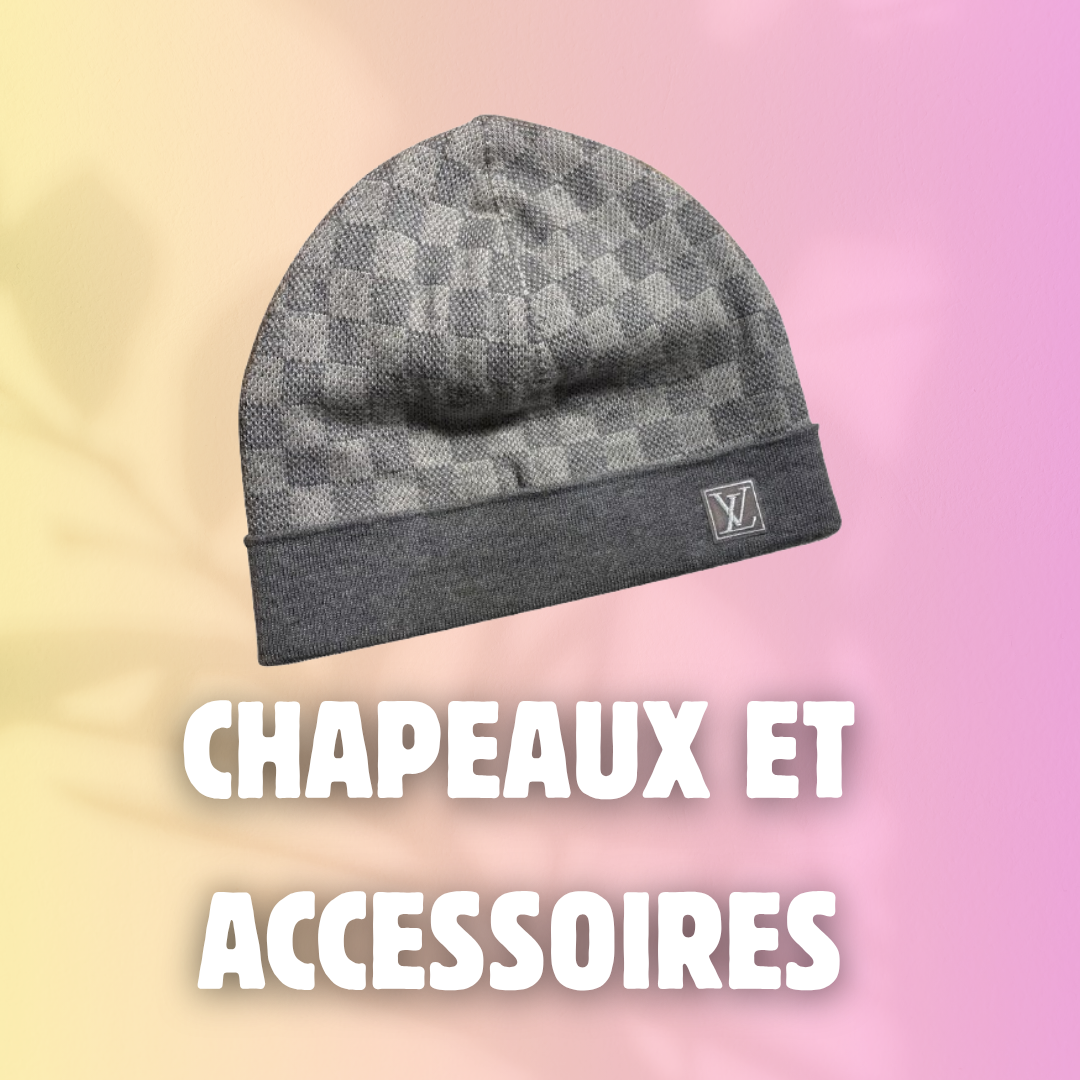 Chapeaux et Accessoires