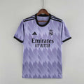 Maillot Real Madrid Fans Version 2022/2023