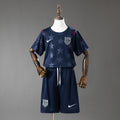 Maillot États-Unis 2026 Away pour enfant