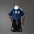 Maillot Argentine 2026 Away pour enfant
