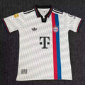 Bayern München Sondertrikot 2026/2027 Fan-Version