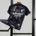 Maillot Real Madrid Fans Home Halloween 2024/2025