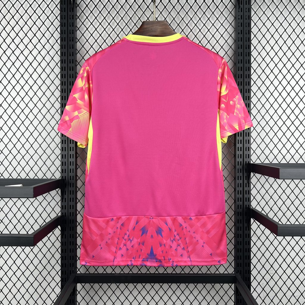 Maillot Portugal Gardien 2026 Coupe du Monde