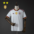 Maillot Espagne Away 2026 Coupe du Monde  | 2 ÉTOILES !
