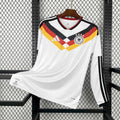 Deutschland Langarm-Heimtrikot 2025/2026 WM