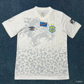 Maillot RD CONGO 2025/2026 Version Fans