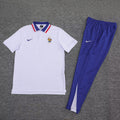 Ensemble France Polo et pantalon 2025/2026