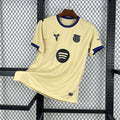 Maillot Barcelona Away 2025/2026