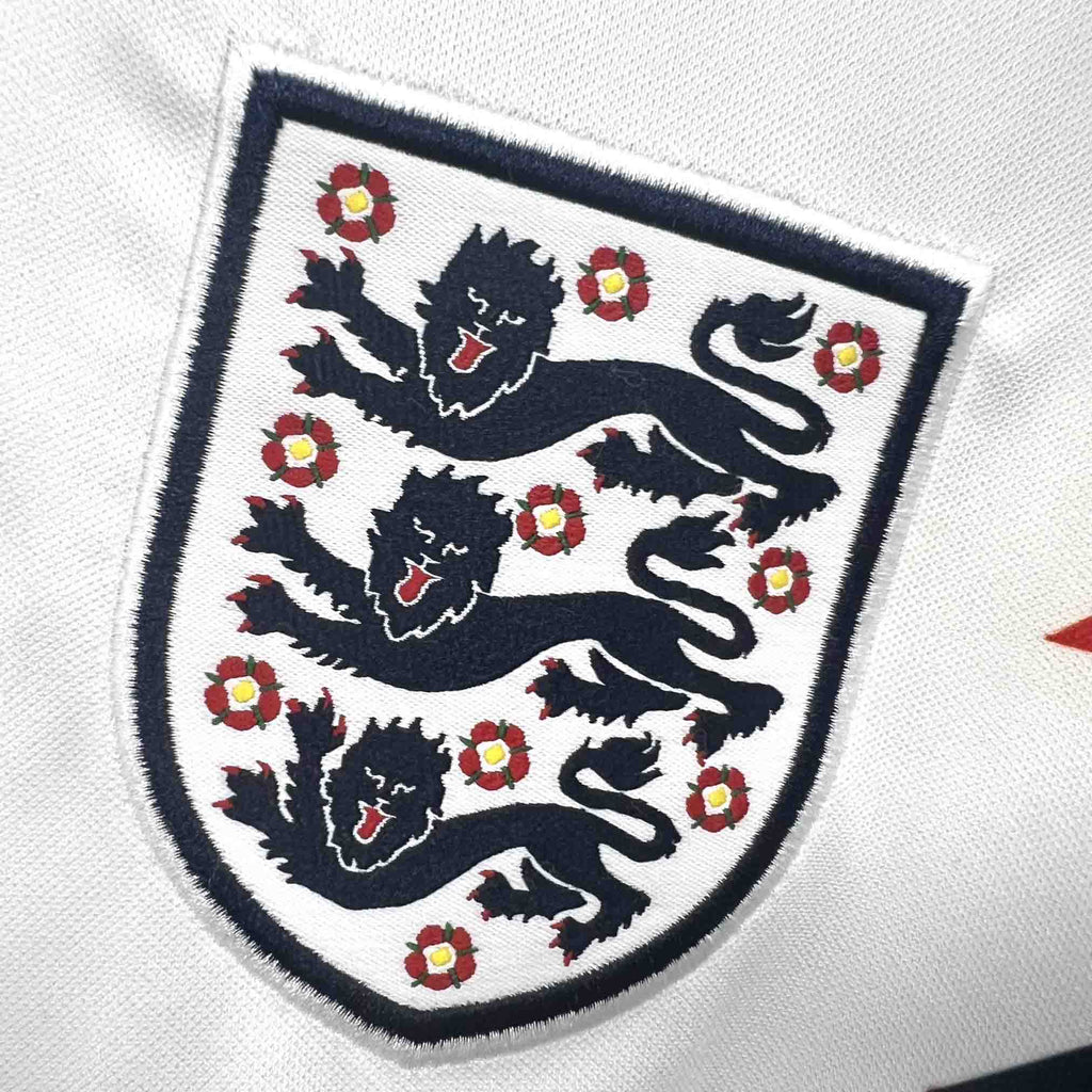 Maillot Angleterre Away 2026/2027 Version Fans