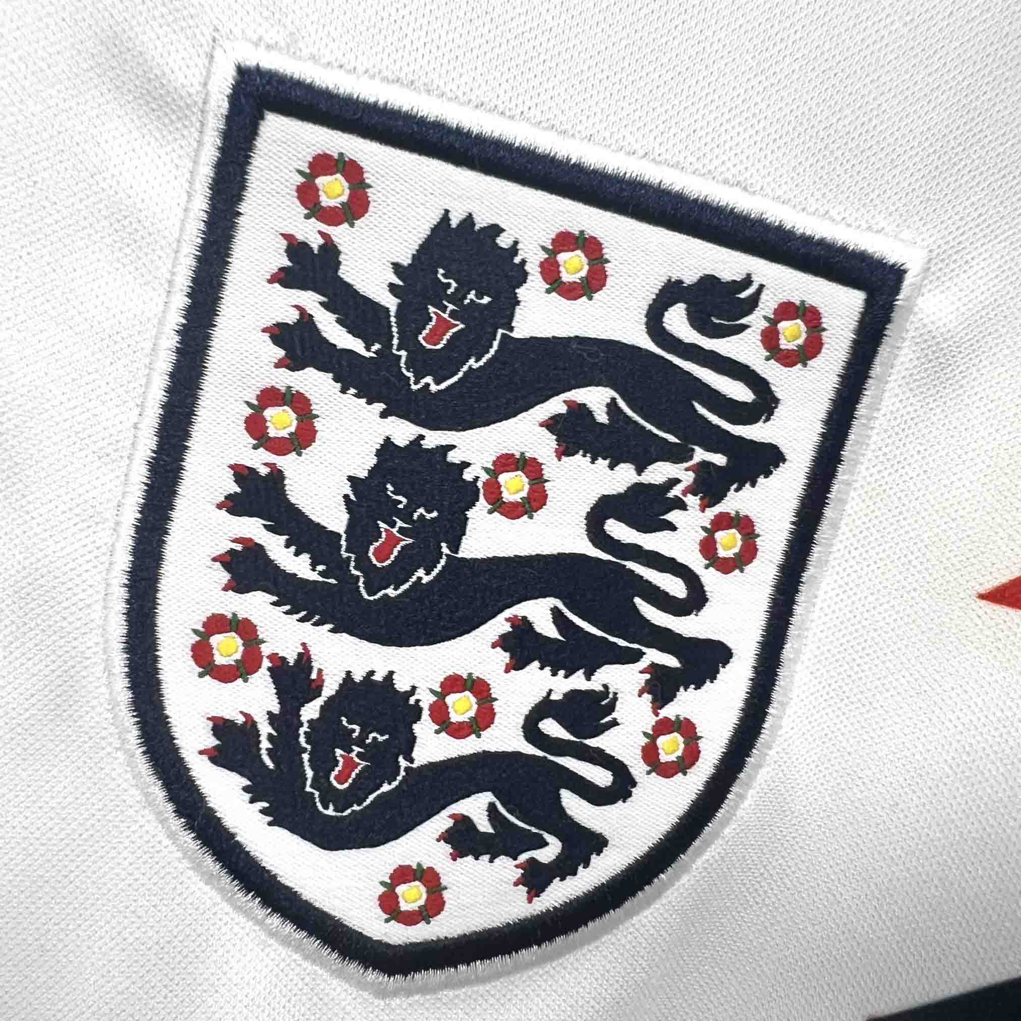 England Auswärtstrikot 2026/2027 Fan-Version