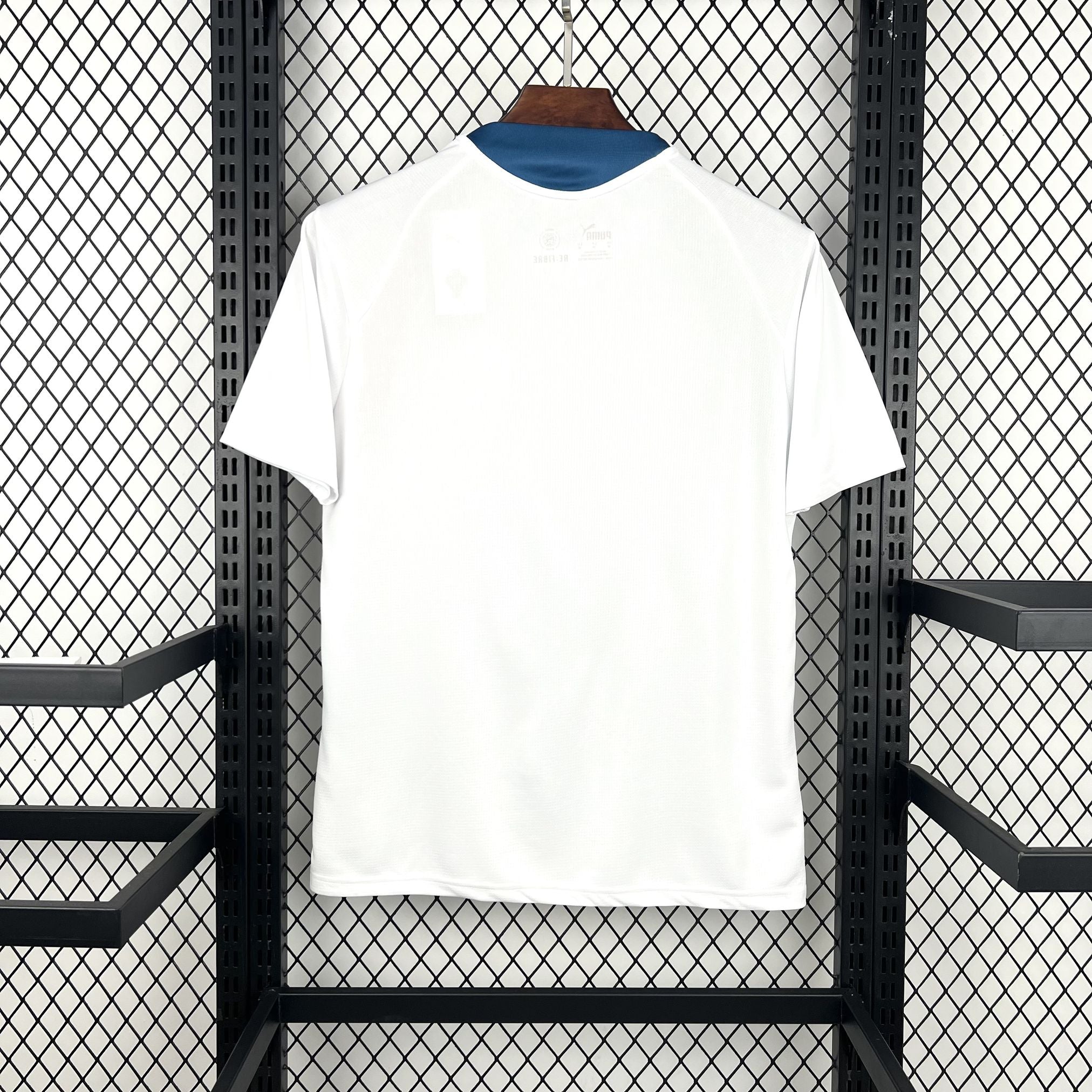 Maillot Portugal Blanc 2026 Coupe du Monde