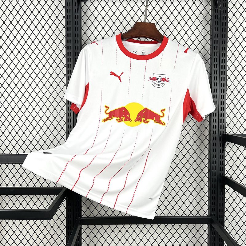 Maillot RB Leipzig 2026/2027 Version Fans