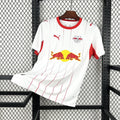 Maillot RB Leipzig 2026/2027 Version Fans