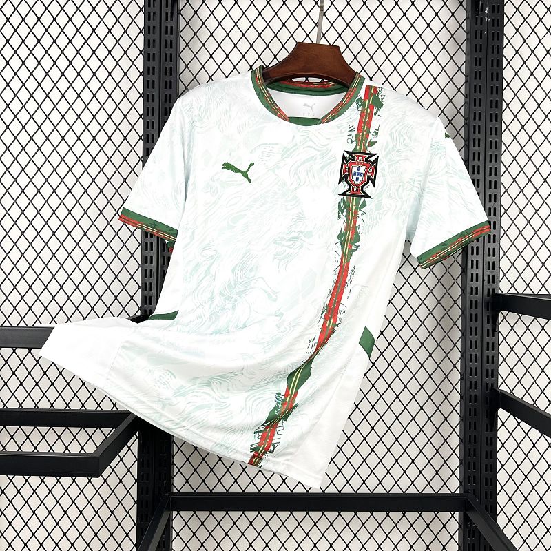 Maillot Portugal 2026 Spécial