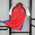 Maillot Haiti 2026 Third Coupe du Monde 2025 NOUVEAU