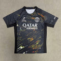 Maillot Paris SG 2025/2026 5th Away Fans