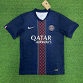 Maillot Paris SG Fans Version 2025/2026