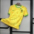 Maillot Brésil 2024/2025 Concept Version Fan