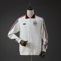 Veste Windbreaker Espagne 2026/2027 Coupe du Monde