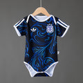 Brazil Jersey for Baby 2026/2027 World Cup