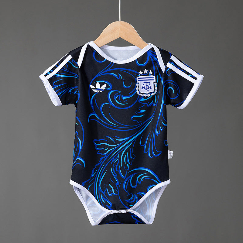 Brazil Jersey for Baby 2026/2027 World Cup
