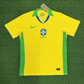Maillot Brésil Fans Version 2025/2026