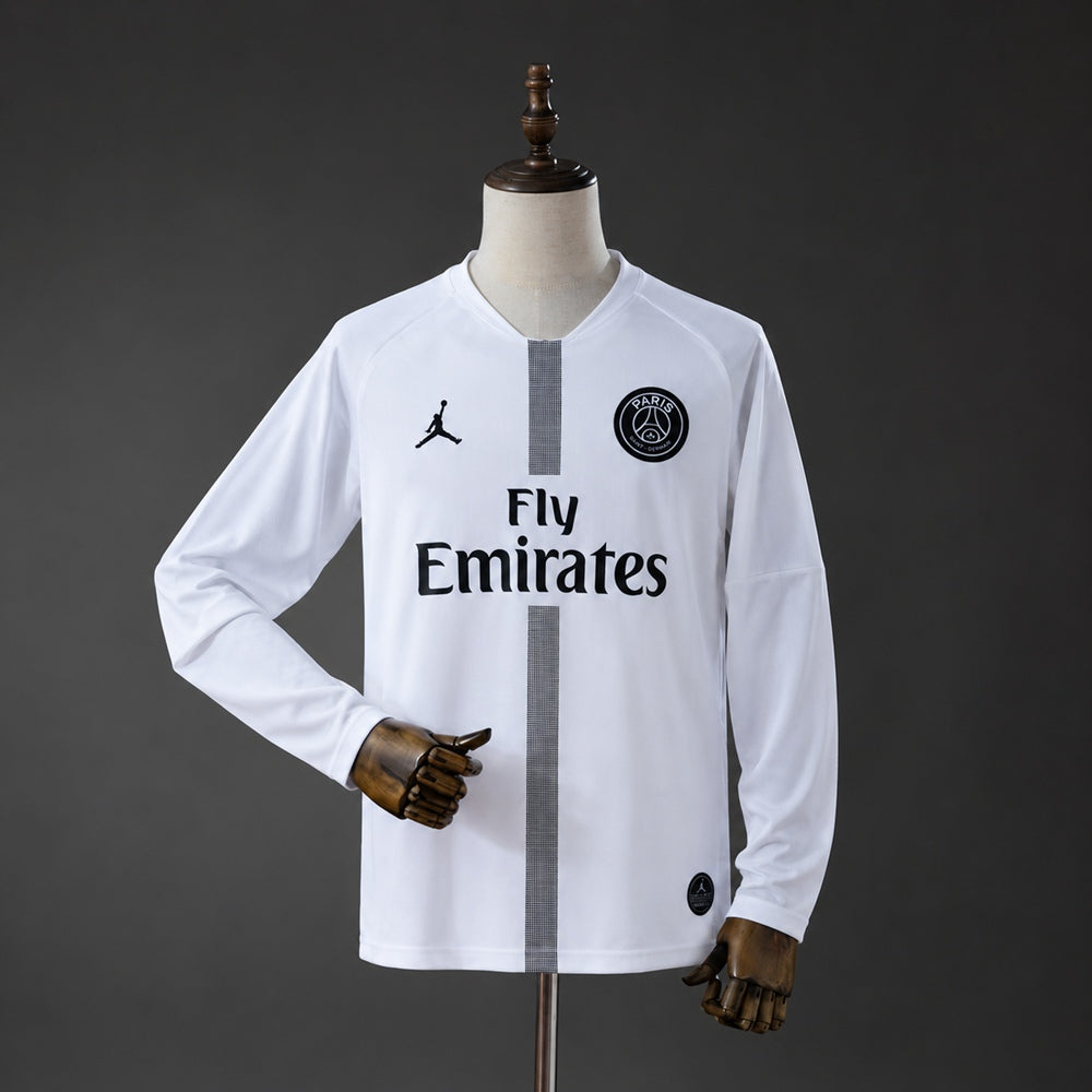 Maillot PARl5 SG 2018/2019 Manche Longue