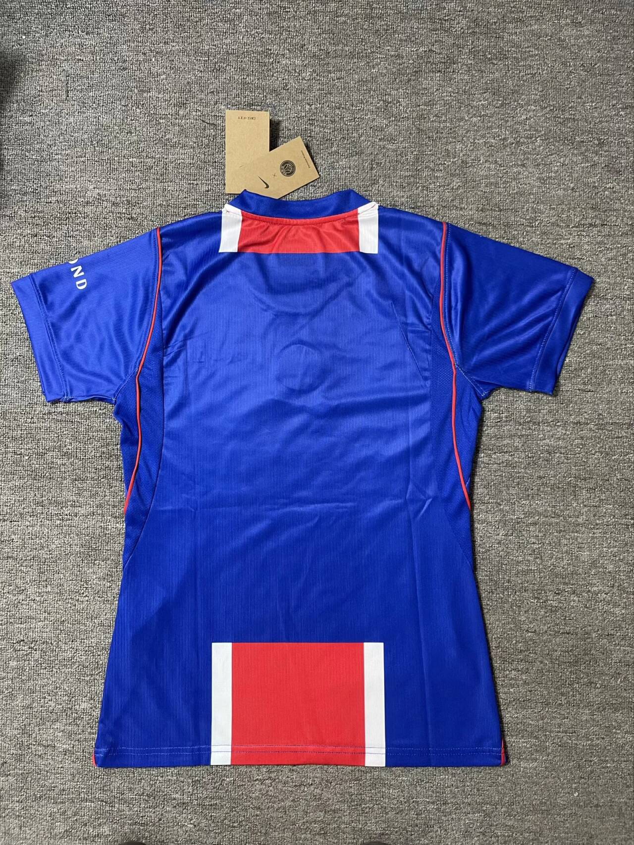 Maillot Paris Saint-Germain 2026/2027 Home pour femme
